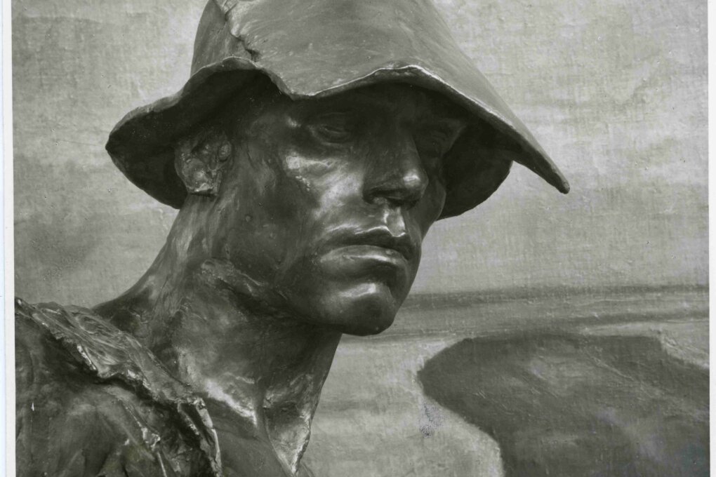 Josef Ehm – fotografie